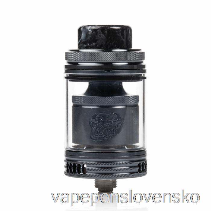 Wotofo The Troll X 24mm Rta Blue Metal Vape Slovensko